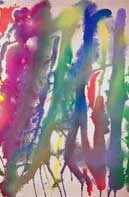 Celebration Oil on Canvas